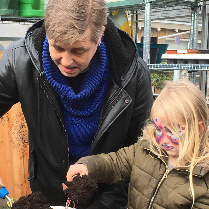 Een foto van Learning Dreams