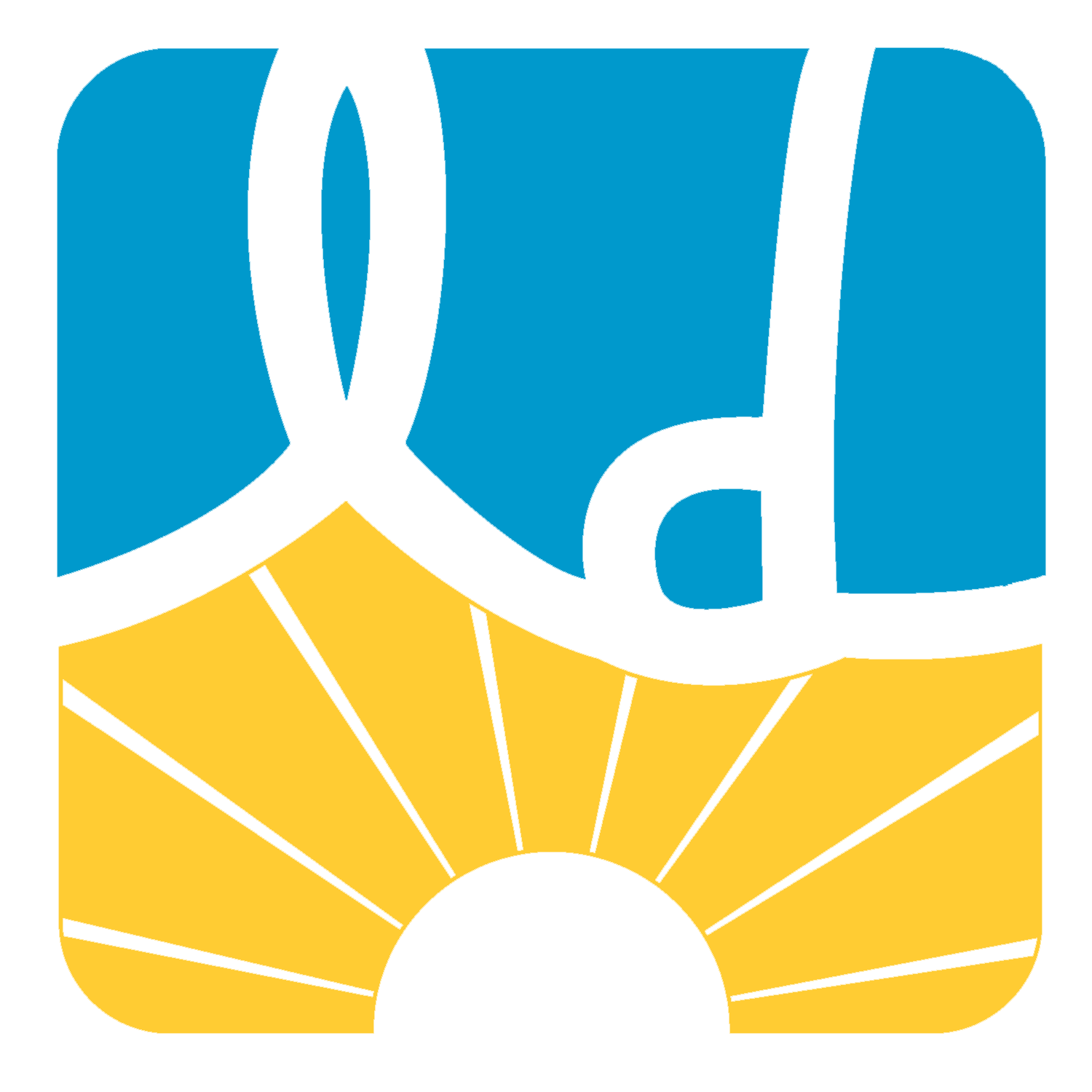 Logo Learning Dreams USA